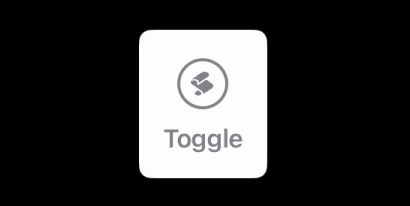 Fancy Toggle